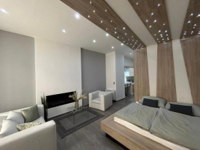 Imagine Budapest Premium Apartment